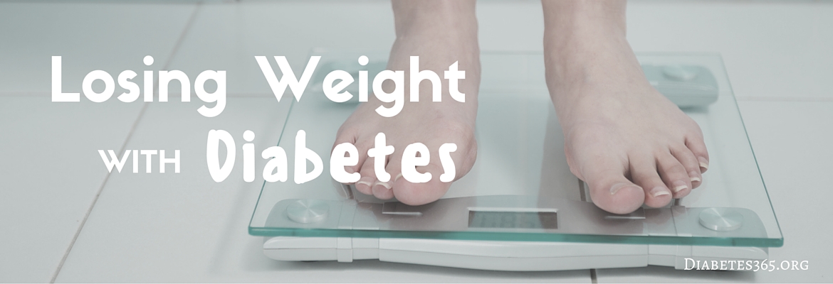 Tips for Losing Weight with Diabetes - Losing Weight With Type 2 Diabetes Surgery